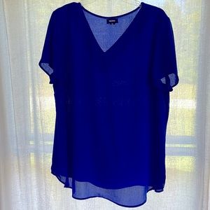 New wo tags. Never worn